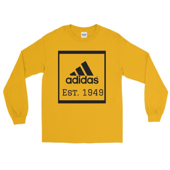 adidas Other - ADIDAS EST